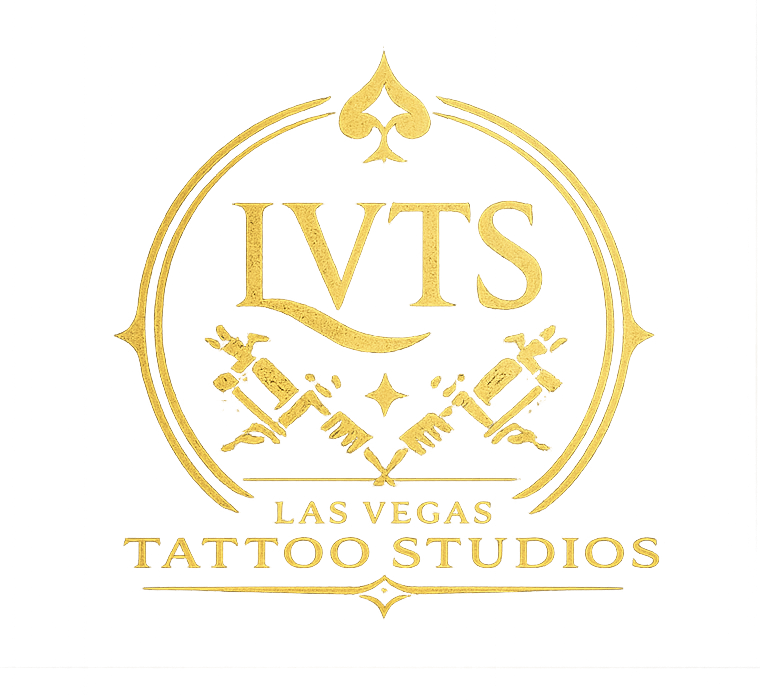 Las Vegas Tattoo Studios