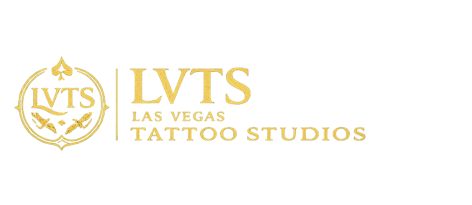 Las Vegas Tattoo Studios